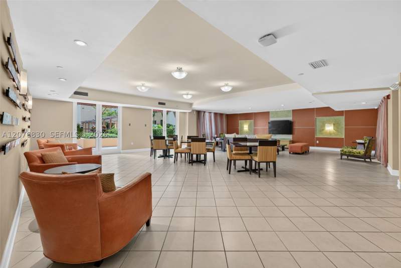 2 bedroom Condominium at 7350 SW 89th St 721S, Toscano Condo, Miami — photo 5
