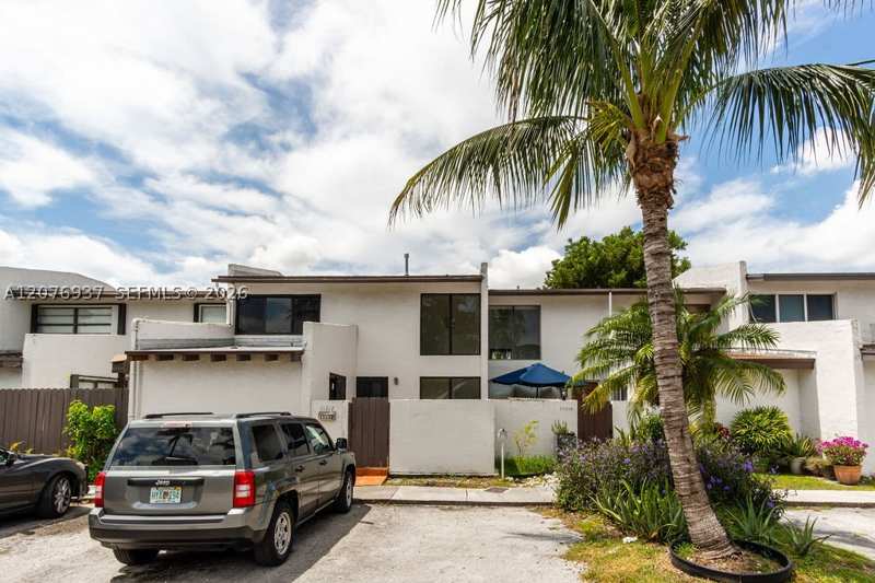 3 bedroom SingleFamilyResidence at 11312 SW 67th Ter, Snapper Creek Townhouses, Miami — photo 1