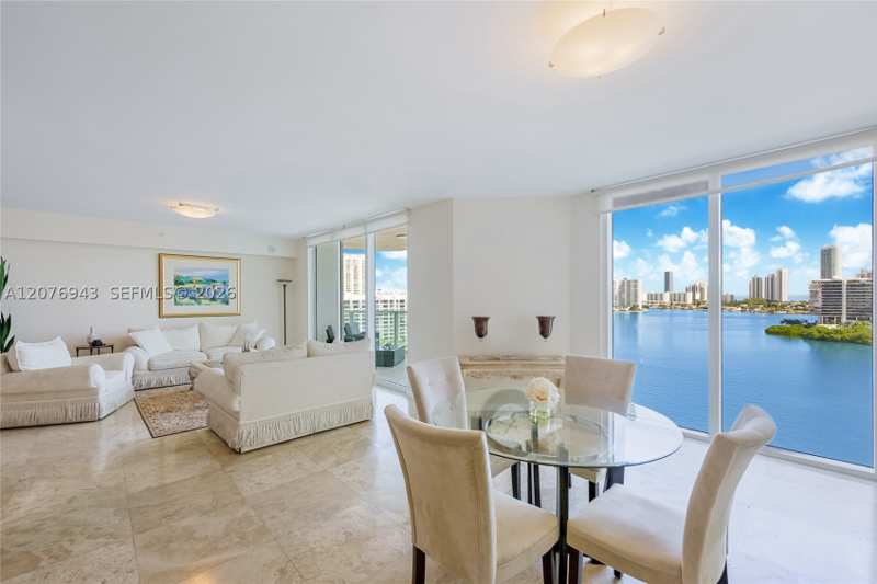 3 bedroom Condominium at 3301 NE 183rd St 1607, The Peninsula II Condo, Aventura — photo 1