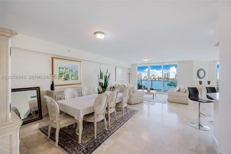 3 bedroom Condominium at 3301 NE 183rd St 1607, The Peninsula II Condo, Aventura — photo 2