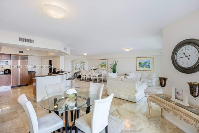3 bedroom Condominium at 3301 NE 183rd St 1607, The Peninsula II Condo, Aventura — photo 3