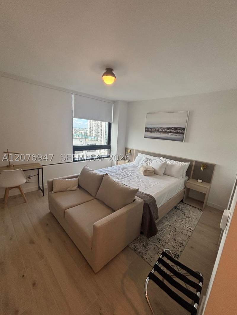 0 bedroom Condominium at 225 N Miami Avenue 3308, District 225, Miami — photo 3
