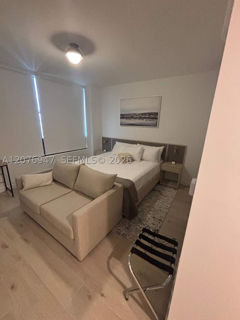 0 bedroom Condominium at 225 N Miami Avenue 3308, District 225, Miami — photo 4