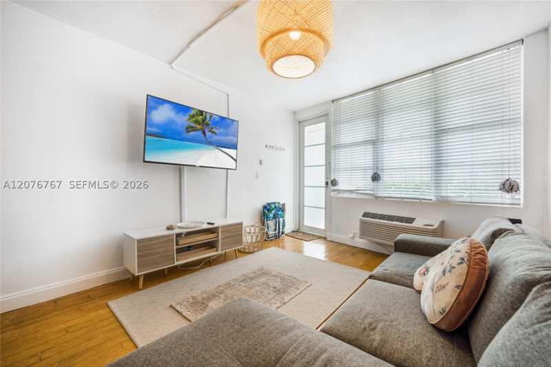 0 bedroom StockCooperative at 300 74th St 6, The Lofts At Harding Cond, Miami Beach — photo 1