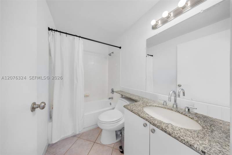 2 bedroom Condominium at 1255 Pennsylvania Ave 307, The Roosevelt Condo, Miami Beach — photo 2