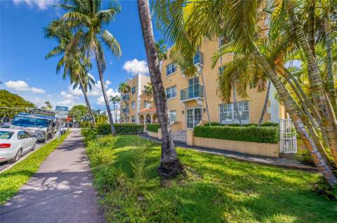 1255 Pennsylvania Ave 307, Miami Beach FL - photo 21 of 21