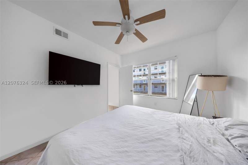 2 bedroom Condominium at 1255 Pennsylvania Ave 307, The Roosevelt Condo, Miami Beach — photo 5
