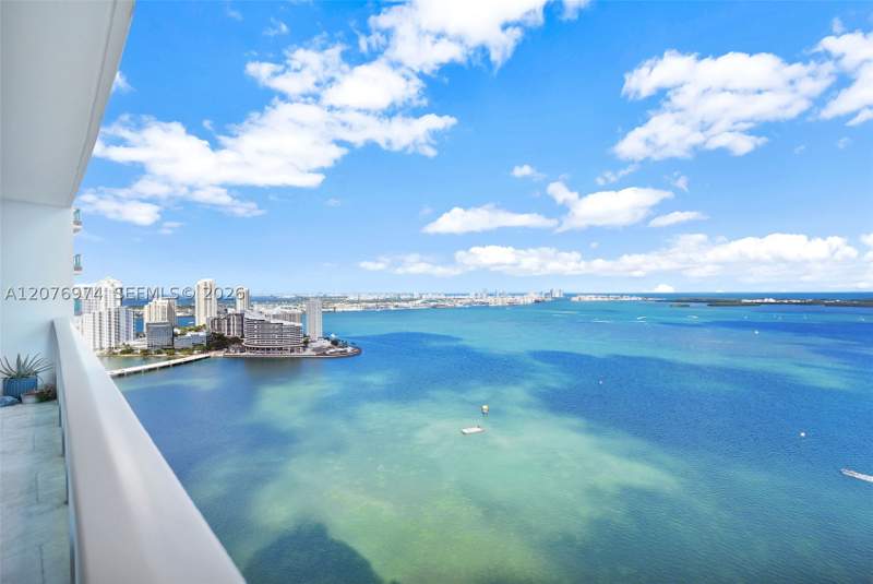 3 bedroom Condominium at 1331 Brickell Bay Dr 3607, Jade Residences, Miami — photo 4