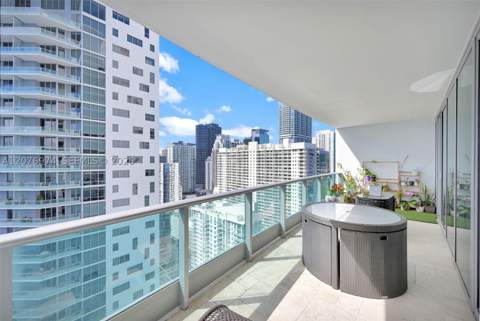 1331 Brickell Bay Dr 3607, Miami FL - photo 7 of 53