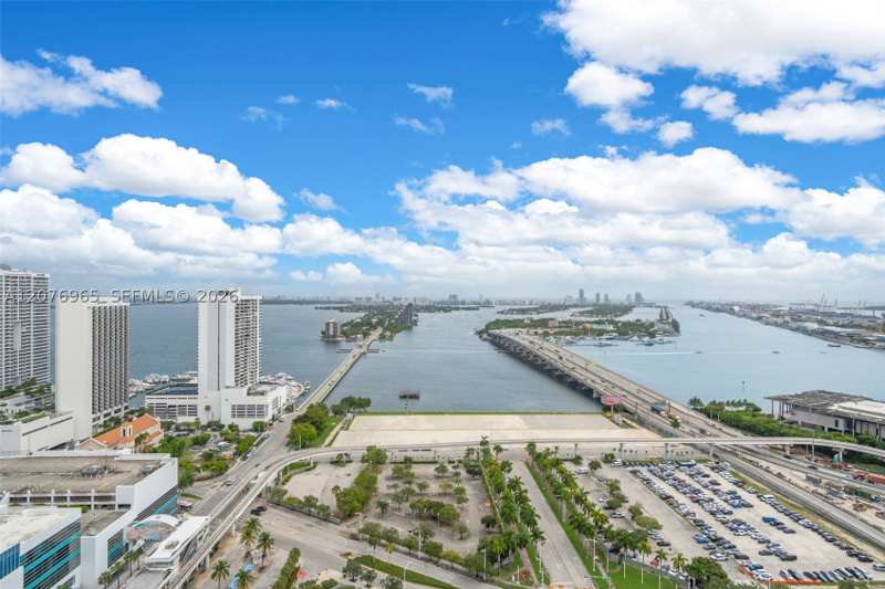 2 bedroom Condominium at 1400 Biscayne Blvd 2305, Casa Bella Residences, Miami — photo 1