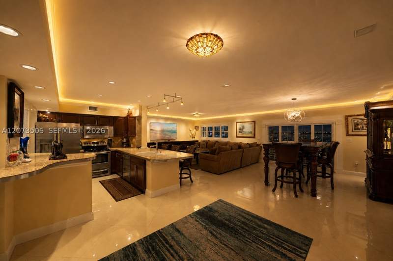 1 bedroom Condominium at 3770 NE 171st St 504, Bayview Point North Condo, North Miami Beach — photo 4