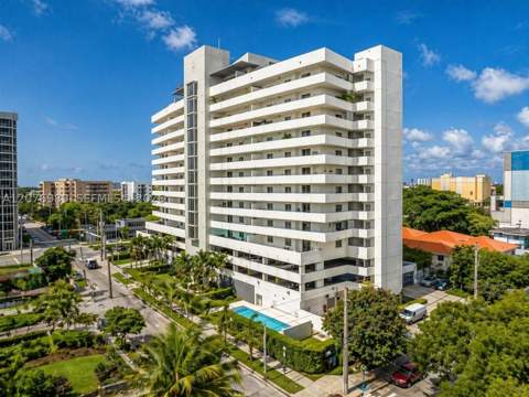 36 NW 6th Ave 805, Miami FL - photo 16 of 17