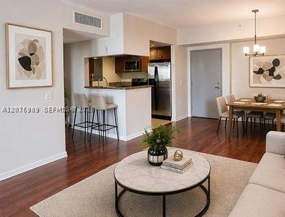 2 bedroom Condominium at 36 NW 6th Ave 805, Havana Lofts Condo, Miami — photo 2