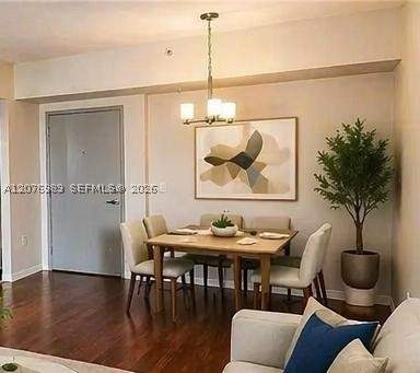 2 bedroom Condominium at 36 NW 6th Ave 805, Havana Lofts Condo, Miami — photo 3