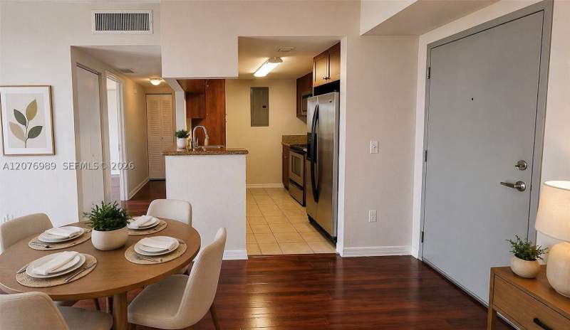 2 bedroom Condominium at 36 NW 6th Ave 805, Havana Lofts Condo, Miami — photo 5