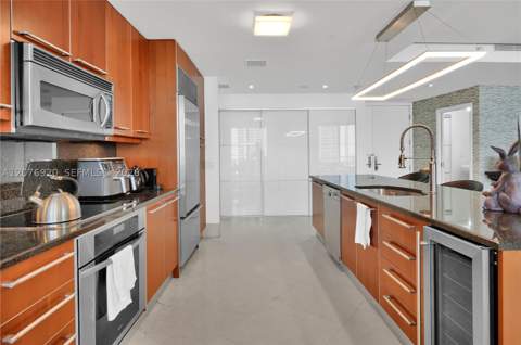 901 Brickell Key Blvd 1807, Miami FL - photo 15 of 55