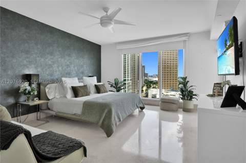 901 Brickell Key Blvd 1807, Miami FL - photo 22 of 55