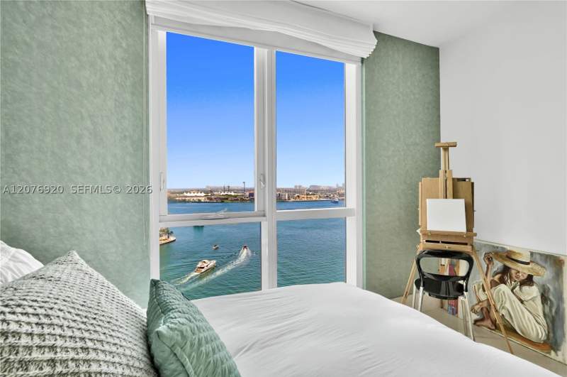 2 bedroom Condominium at 901 Brickell Key Blvd 1807, Carbonell Condo, Miami — photo 5