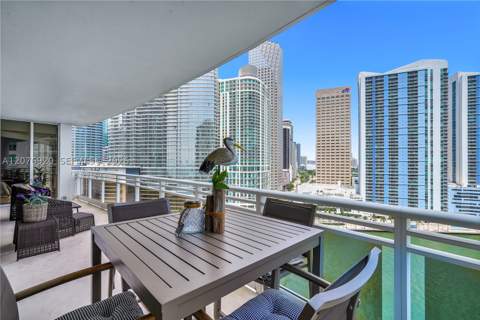 901 Brickell Key Blvd 1807, Miami FL - photo 9 of 55