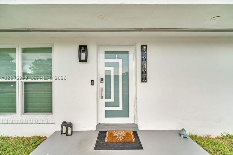 3 bedroom SingleFamilyResidence at 20400 NW 38th Ct, 4th Addn To Starlight, Miami Gardens — photo 5