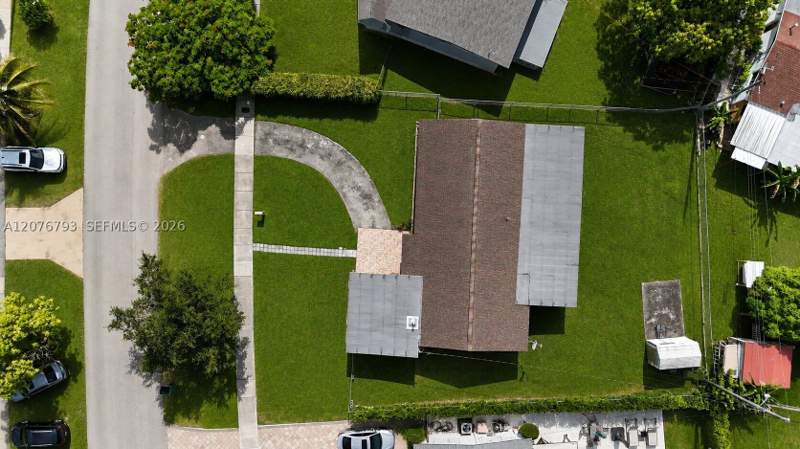 3 bedroom SingleFamilyResidence at 9500 Cutler Ridge Dr, Cutler Ridge Sec 5, Cutler Bay — photo 4
