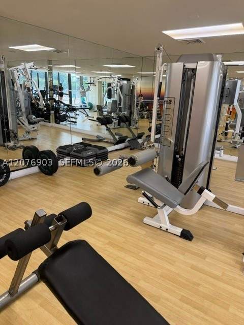 20225 NE 34th Ct 1617, Aventura FL - photo 23 of 26