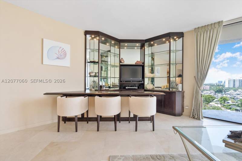 2 bedroom Condominium at 19355 Turnberry Way 8B, Turnberry Towers Condo, Aventura — photo 5