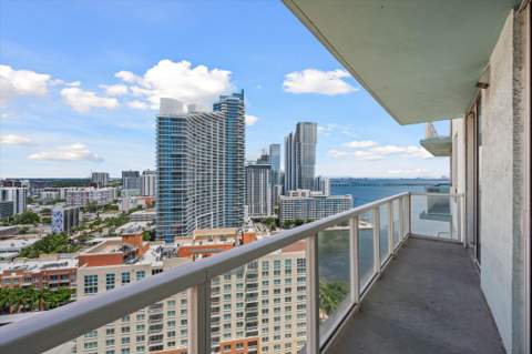 1900 N Bayshore Drive 2312, Miami FL - photo 17 of 35