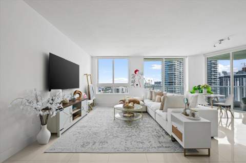 1900 N Bayshore Drive 2312, Miami FL - photo 6 of 35
