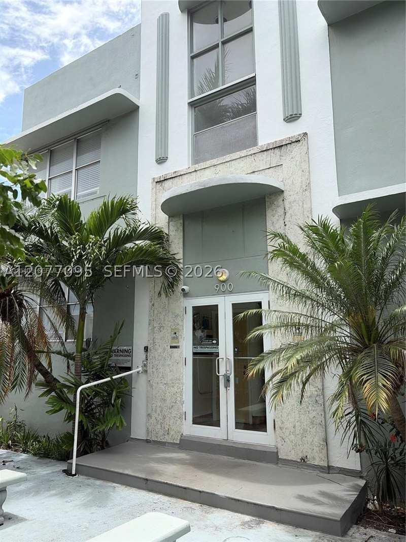 0 bedroom Condominium at 900 Jefferson Ave 2, The Coronet Condo, Miami Beach — photo 1