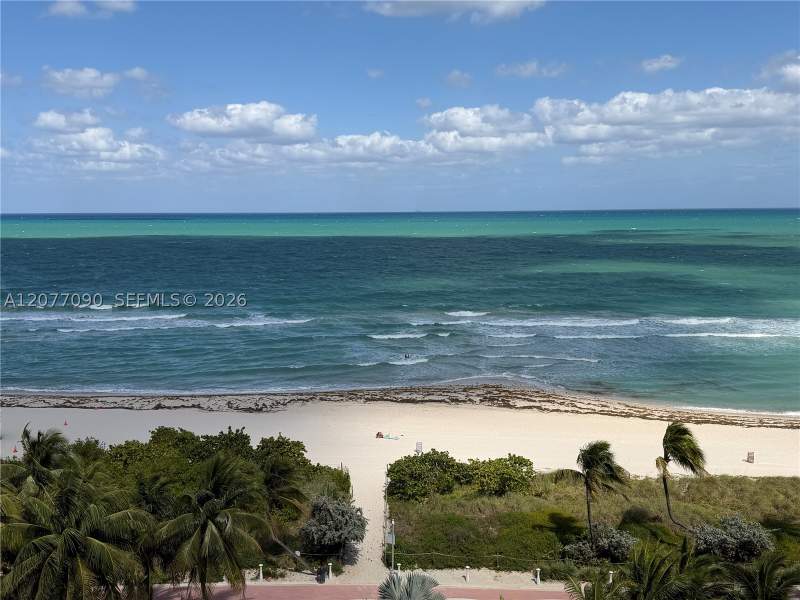 0 bedroom Condominium at 5445 Collins Ave 729, Castle Beach Club Condo, Miami Beach — photo 3