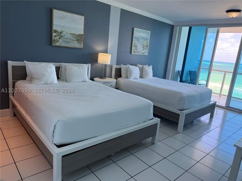 0 bedroom Condominium at 5445 Collins Ave 729, Castle Beach Club Condo, Miami Beach — photo 5