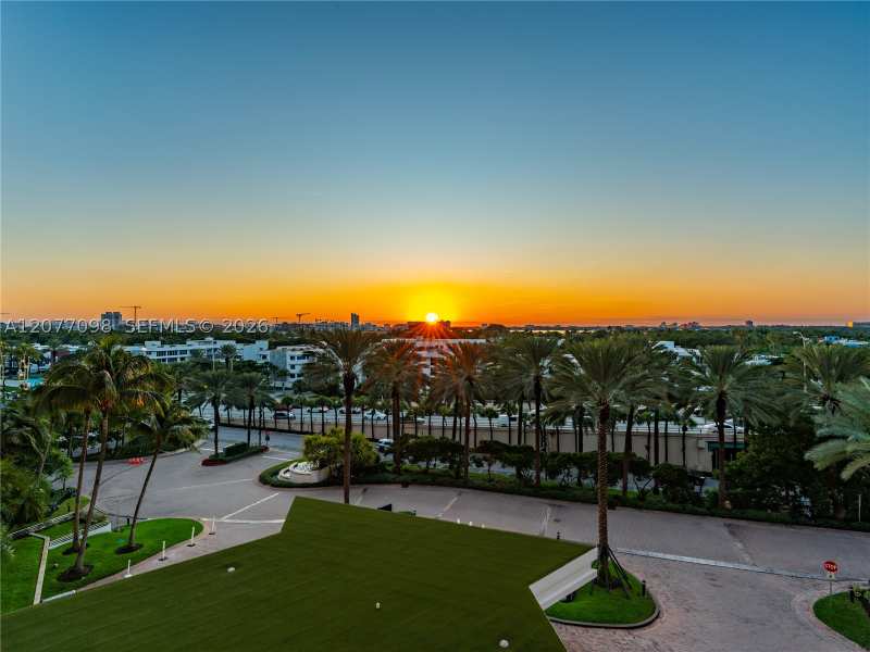 1 bedroom Condominium at 10275 Collins Ave 527, Harbour House, Bal Harbour — photo 1