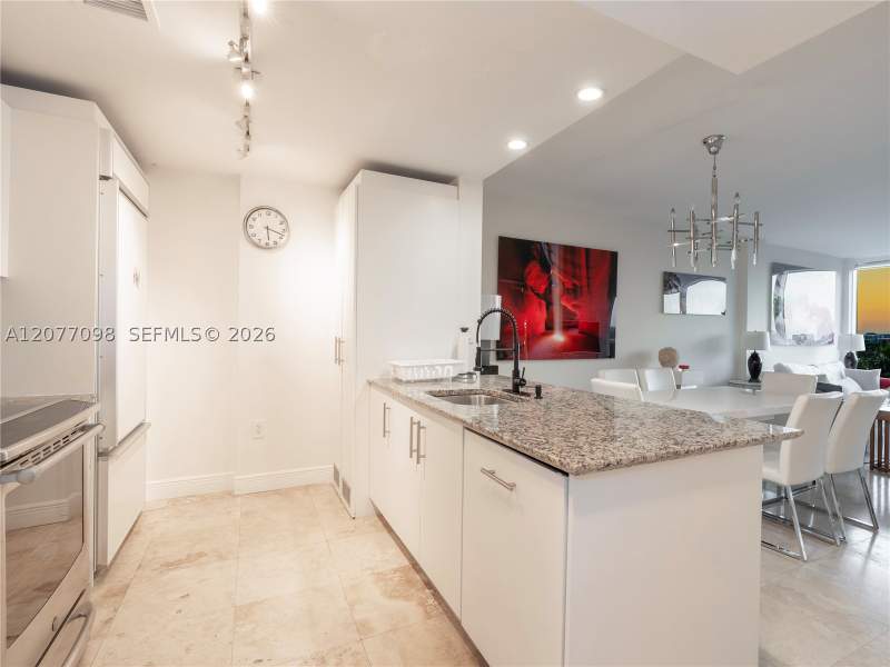 1 bedroom Condominium at 10275 Collins Ave 527, Harbour House, Bal Harbour — photo 5