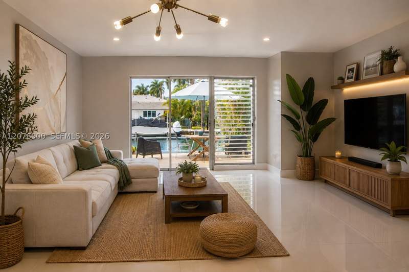 2 bedroom SingleFamilyResidence at 2117 NE 123rd St, Areta Estates Sec 4, North Miami — photo 5