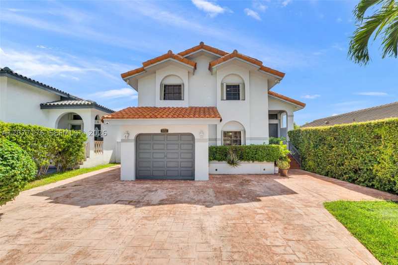 3 bedroom SingleFamilyResidence at 9911 SW 136th Ct, Davidson One Sub, Miami — photo 1