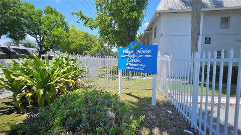 17255 SW 95th Ave 211, Palmetto Bay FL - photo 11 of 11