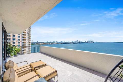 540 Brickell Key Dr 1820, Miami FL - photo 10 of 39