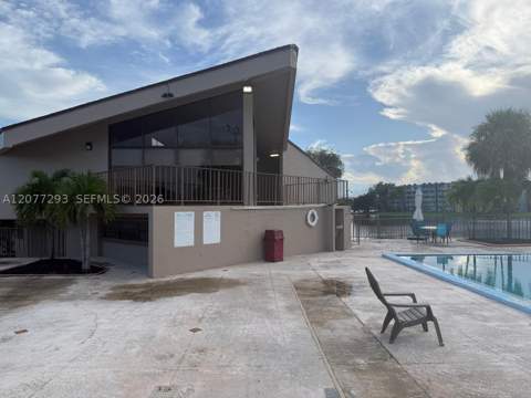 9171 Fontainebleau Blvd 5, Miami FL - photo 17 of 20