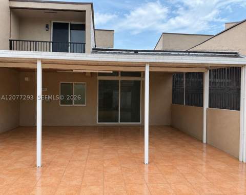 9171 Fontainebleau Blvd 5, Miami FL - photo 20 of 20