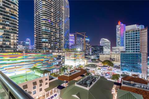 999 SW 1st Ave 1114, Miami FL - photo 15 of 25