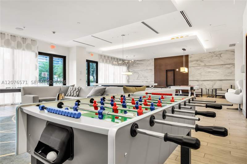 2 bedroom Condominium at 999 SW 1st Ave 1114, Nine At Mary Brickell Vil, Miami — photo 2