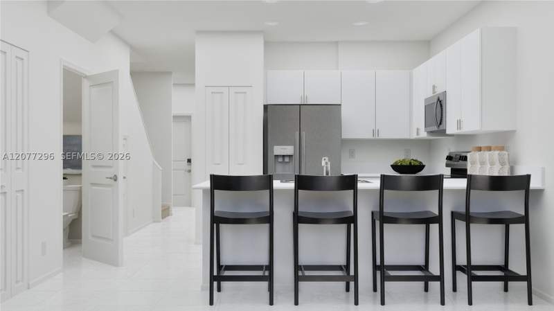 3 bedroom Townhouse at 539 NE 15 Ter, Penn Cove Villas, Florida City — photo 2