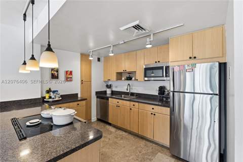 2451 Brickell Ave 2T, Miami FL - photo 10 of 36