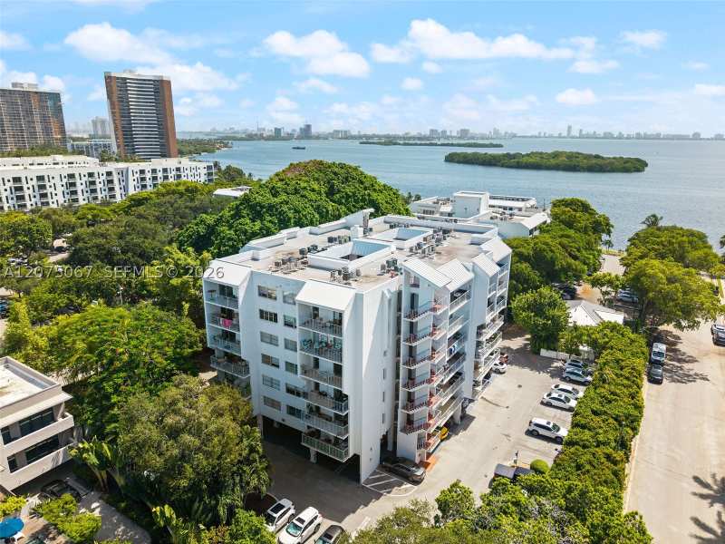 0 bedroom Condominium at 700 NE 63rd St D206, Nirvana Condo No Four Con, Miami — photo 1