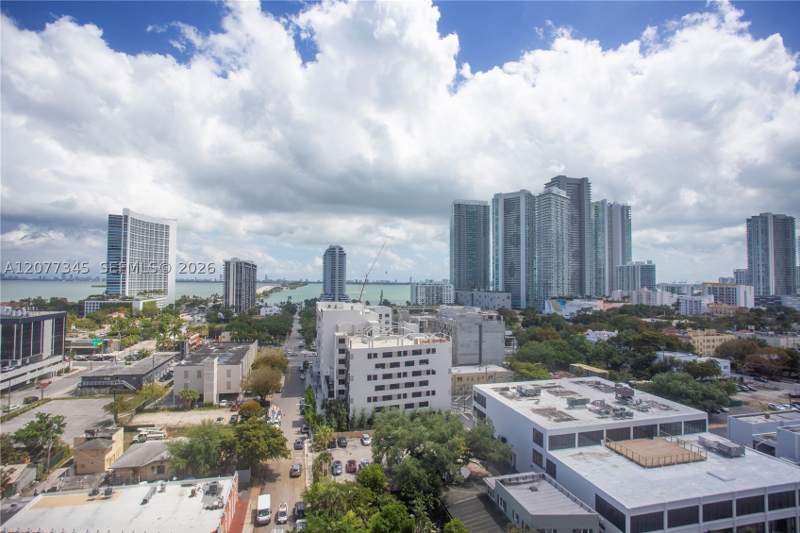 2 bedroom Condominium at 3470 E Coast Ave H1213, Two Midtown Miami Condo, Miami — photo 5