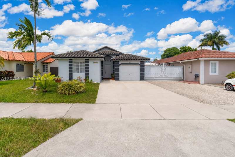 3 bedroom SingleFamilyResidence at 18230 SW 143rd Ct, Med Gardens Sec 2, Miami — photo 1