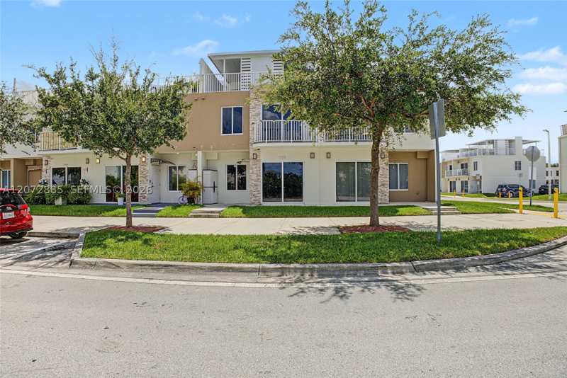 4 bedroom Townhouse at 25888 SW 139th Path 25888, Paradise Gardens, Homestead — photo 1