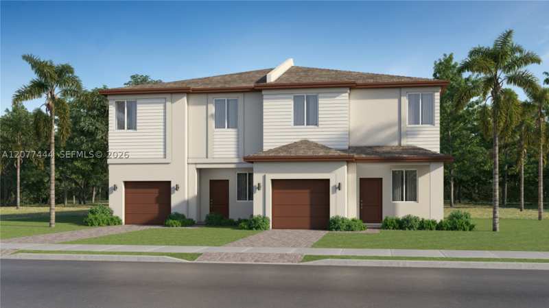 4 bedroom Townhouse at 31353 SW 192 Ave, Coral Breeze, Miami — photo 1