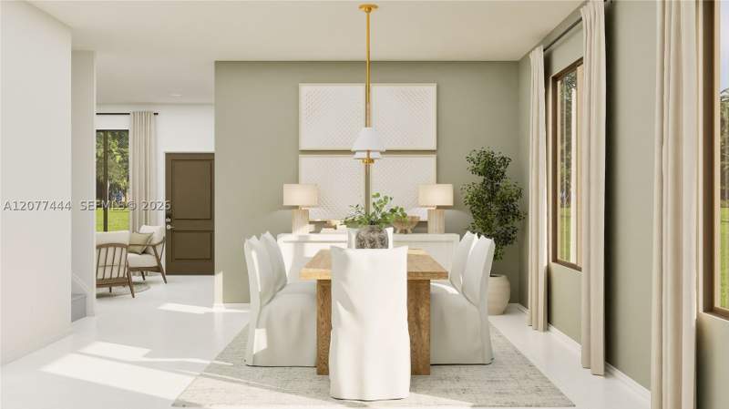 4 bedroom Townhouse at 31353 SW 192 Ave, Coral Breeze, Miami — photo 5